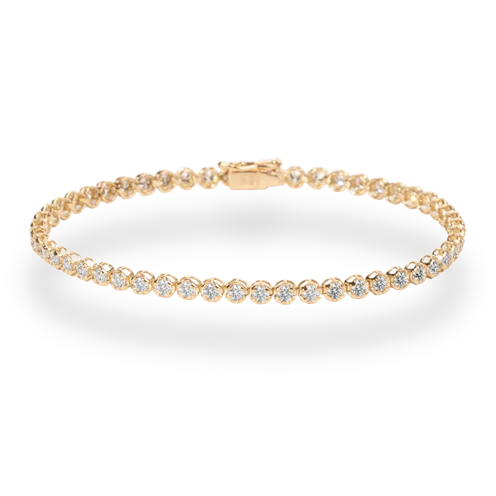 Bracelets Tennis Bracelet M PRMAL