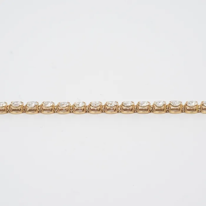 Bracelets Tennis Bracelet M PRMAL Bracelets Tennis Bracelet M PRMAL