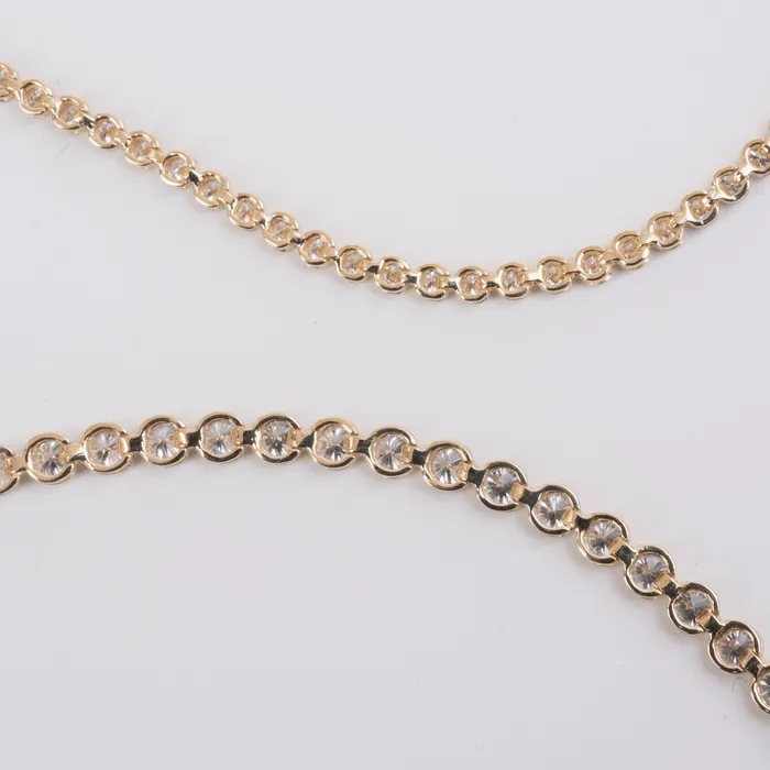 Bracelets Tennis Bracelet M PRMAL Bracelets Tennis Bracelet M PRMAL