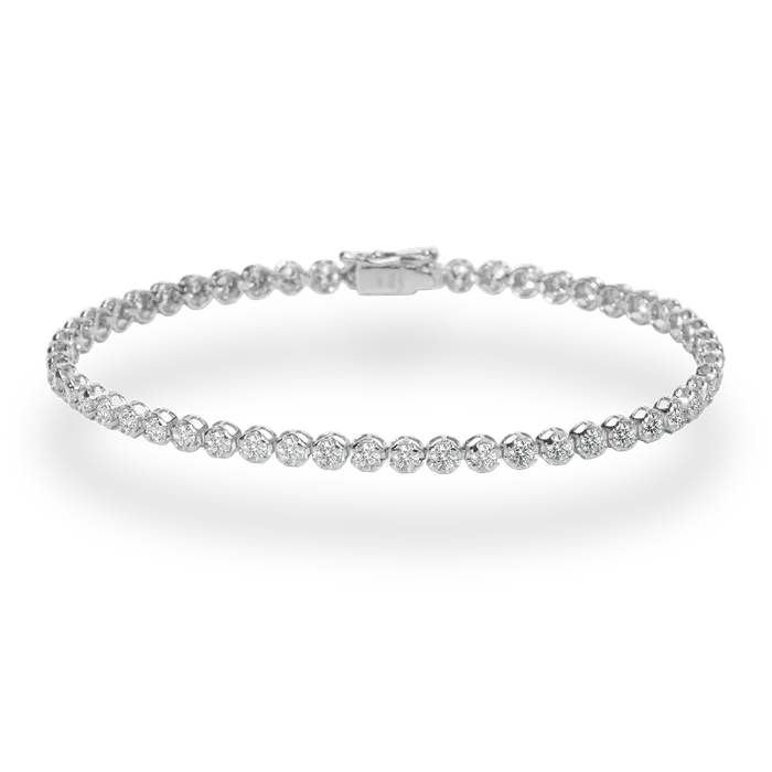 Bracelets Tennis Bracelet M PRMAL Bracelets Tennis Bracelet M PRMAL