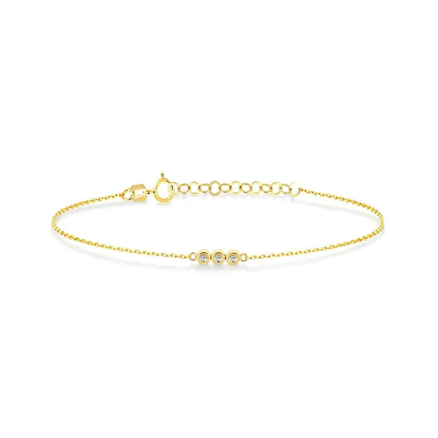 Elegima Bracelet Dangles Bracelets