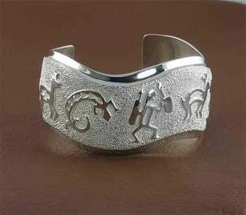 Mimbres Bracelet Ben Nighthorse Bracelets Mimbres Bracelet Ben Nighthorse Bracelets