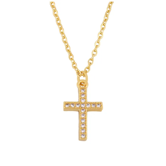 Necklaces ClaudiaG Divine Necklace