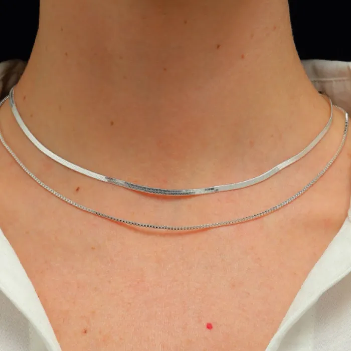 Necklaces ClaudiaG Ivy Necklace