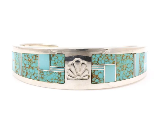 Wide Flower Cuff Bracelet Ray Tracey Bracelets