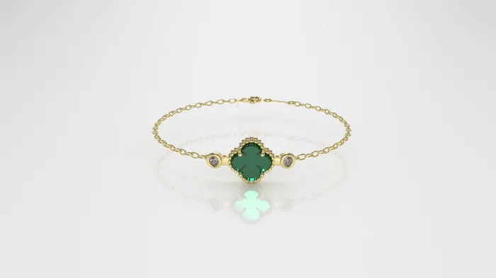 14K Bracelet with 3 STONES Stt Prong and Bezel long 7 or 7 12 inch Jcm 21 jewelry Bracelets 14K Bracelet with 3 STONES Stt Prong and Bezel long 7 or 7 12 inch Jcm 21 jewelry Bracelets