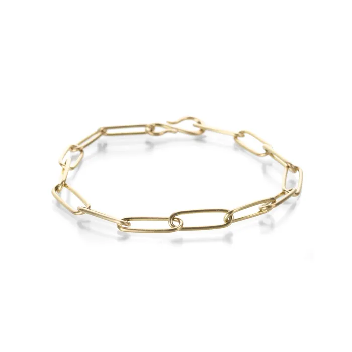 Bracelets Maria Beaulieu 18k Heavy Weight Bracelet