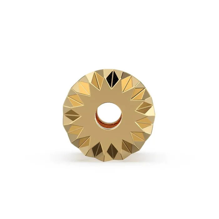 Hefty Diamond Full Eternity Wheel 14k Solid Gold Rondelle Spacer Finding Bead Diamond Spacer Diamond Finding Solid Gold Bead 7mm Jalvi Co PreStyled Sets Hefty Diamond Full Eternity Wheel 14k Solid Gold Rondelle Spacer Finding Bead Diamond Spacer Diamond Finding Solid Gold Bead 7mm Jalvi Co PreStyled Sets