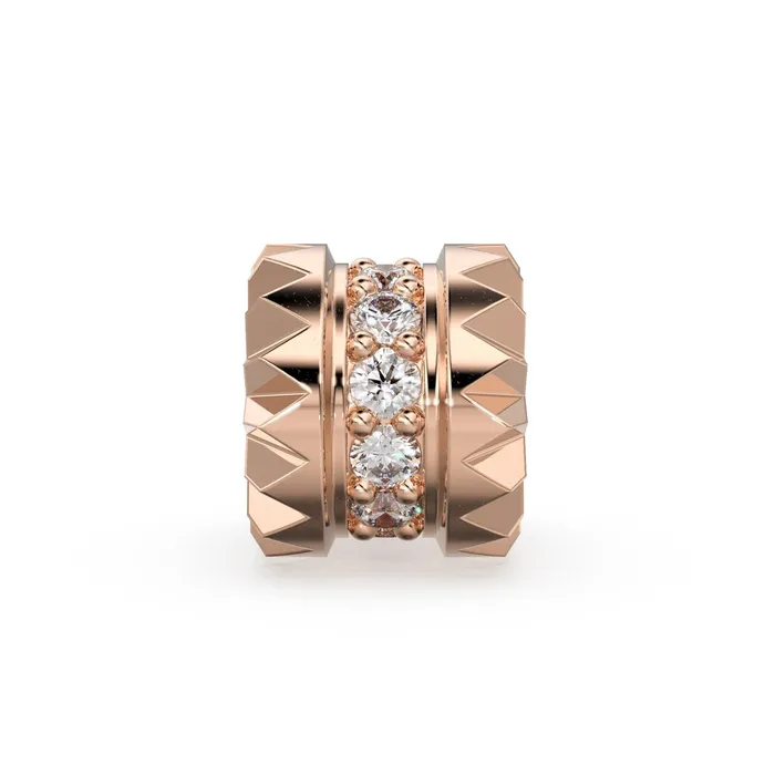 Hefty Diamond Full Eternity Wheel 14k Solid Gold Rondelle Spacer Finding Bead Diamond Spacer Diamond Finding Solid Gold Bead 7mm Jalvi Co PreStyled Sets Hefty Diamond Full Eternity Wheel 14k Solid Gold Rondelle Spacer Finding Bead Diamond Spacer Diamond Finding Solid Gold Bead 7mm Jalvi Co PreStyled Sets