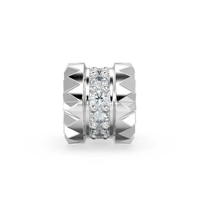 Hefty Diamond Full Eternity Wheel 14k Solid Gold Rondelle Spacer Finding Bead Diamond Spacer Diamond Finding Solid Gold Bead 7mm Jalvi Co PreStyled Sets Hefty Diamond Full Eternity Wheel 14k Solid Gold Rondelle Spacer Finding Bead Diamond Spacer Diamond Finding Solid Gold Bead 7mm Jalvi Co PreStyled Sets