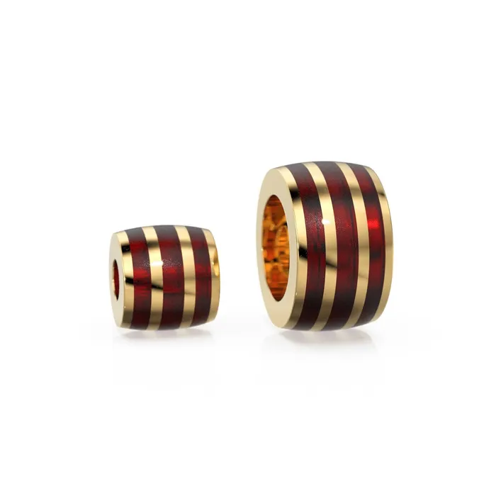 Jalvi Co Enamel Solid Gold Round Wheel Beads Handmade Real Gold Tyre Gold Spacer Black Enamel Rondelle Beads Jewelry Making Essential Finding PreStyled Sets Jalvi Co Enamel Solid Gold Round Wheel Beads Handmade Real Gold Tyre Gold Spacer Black Enamel Rondelle Beads Jewelry Making Essential Finding PreStyled Sets