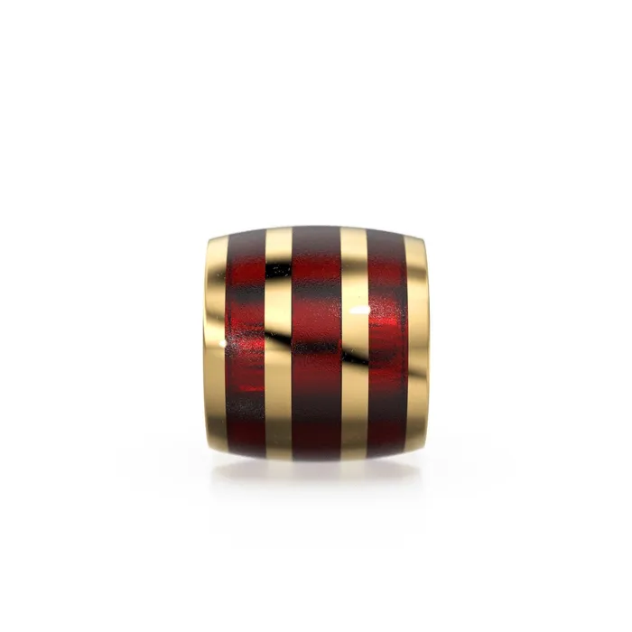 Jalvi Co Enamel Solid Gold Round Wheel Beads Handmade Real Gold Tyre Gold Spacer Black Enamel Rondelle Beads Jewelry Making Essential Finding PreStyled Sets Jalvi Co Enamel Solid Gold Round Wheel Beads Handmade Real Gold Tyre Gold Spacer Black Enamel Rondelle Beads Jewelry Making Essential Finding PreStyled Sets
