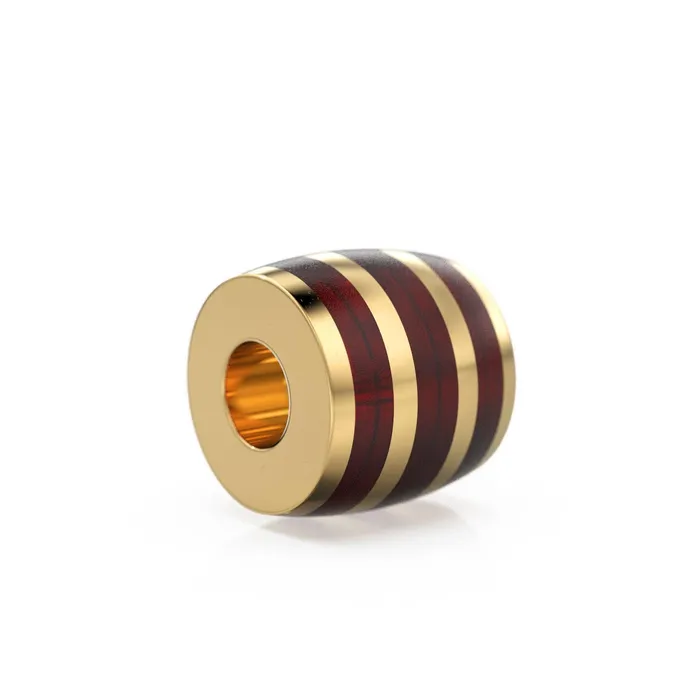 Jalvi Co Enamel Solid Gold Round Wheel Beads Handmade Real Gold Tyre Gold Spacer Black Enamel Rondelle Beads Jewelry Making Essential Finding PreStyled Sets Jalvi Co Enamel Solid Gold Round Wheel Beads Handmade Real Gold Tyre Gold Spacer Black Enamel Rondelle Beads Jewelry Making Essential Finding PreStyled Sets