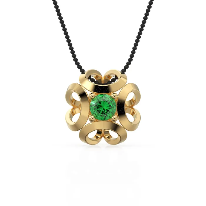 Jalvi Co Necklaces Fluid Geometric Emerald Gold Pendant Emerald Handmade Solid 18k Gold Charm Emerald Necklace Necklace Charms Pendant 11mm x 11mm Jalvi Co Necklaces Fluid Geometric Emerald Gold Pendant Emerald Handmade Solid 18k Gold Charm Emerald Necklace Necklace Charms Pendant 11mm x 11mm