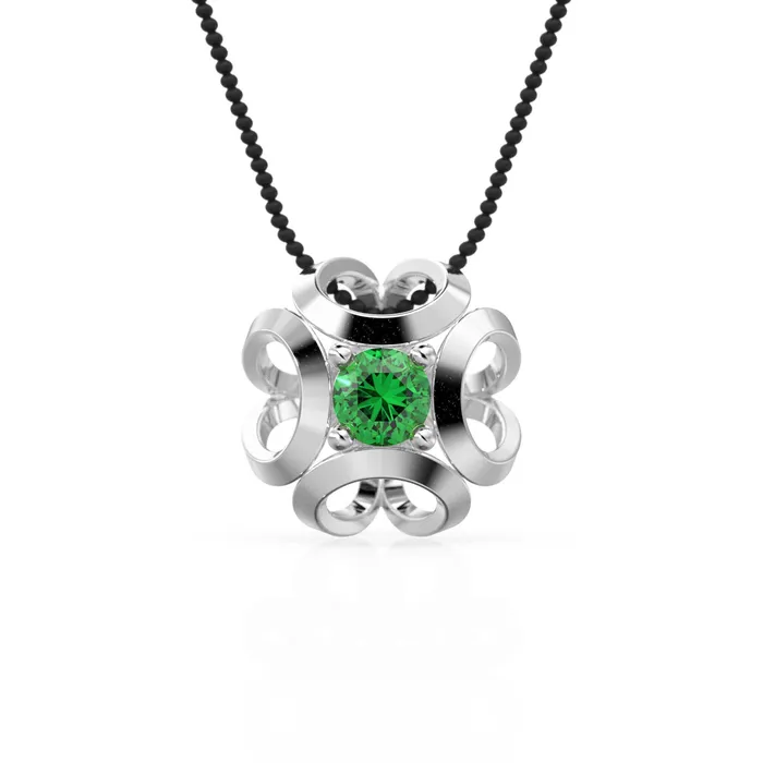 Jalvi Co Necklaces Fluid Geometric Emerald Gold Pendant Emerald Handmade Solid 18k Gold Charm Emerald Necklace Necklace Charms Pendant 11mm x 11mm Jalvi Co Necklaces Fluid Geometric Emerald Gold Pendant Emerald Handmade Solid 18k Gold Charm Emerald Necklace Necklace Charms Pendant 11mm x 11mm