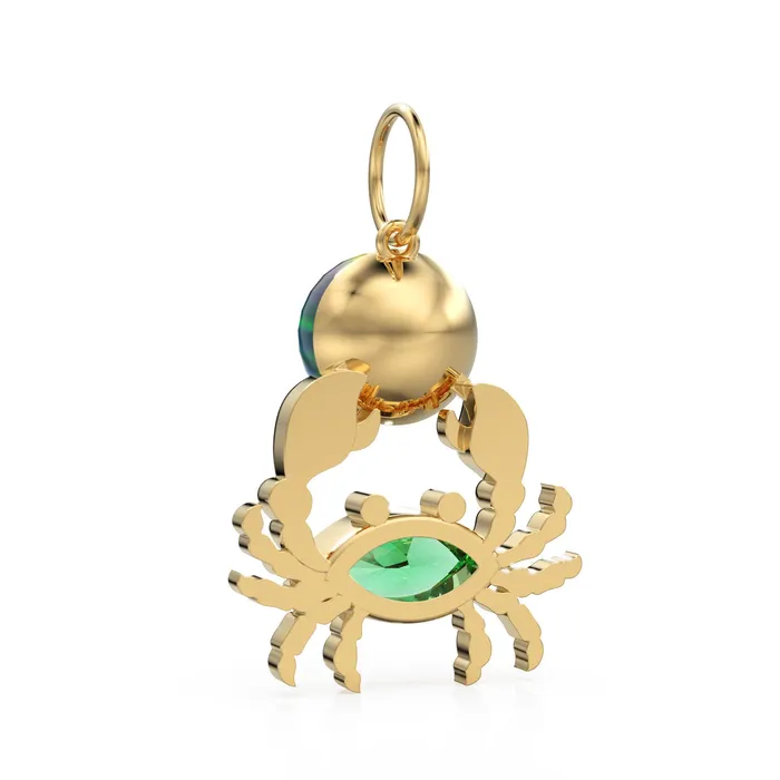 Jalvi Co PreStyled Sets 14K Yellow Gold Diamond Crab Pendant Black Opal Crab Emerald Gold Crab Crab Pendant Turquoise Pendant Crab Jewelry Gold Nautical Jalvi Co PreStyled Sets 14K Yellow Gold Diamond Crab Pendant Black Opal Crab Emerald Gold Crab Crab Pendant Turquoise Pendant Crab Jewelry Gold Nautical