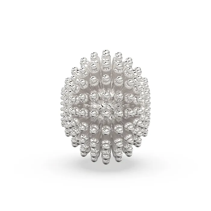 Jalvi Co PreStyled Sets Milgrain Spiked Round Solid Gold 14k 18k Spacer Finding Bead Gold Spacer Gold Finding Solid Gold Bead 1250mm Jalvi Co PreStyled Sets Milgrain Spiked Round Solid Gold 14k 18k Spacer Finding Bead Gold Spacer Gold Finding Solid Gold Bead 1250mm