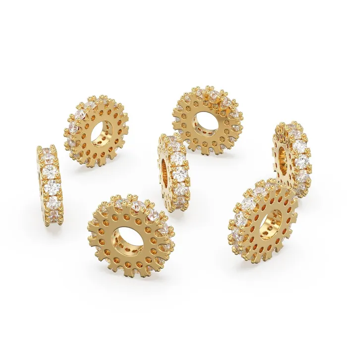 Jalvi Co PreStyled Sets Ruby Eternity Milgrain Wheel 14k Solid Gold Rondelle Spacer Finding Bead Emerald Spacer Sapphire Finding Solid Gold Tourmaline Beads 5mm Jalvi Co PreStyled Sets Ruby Eternity Milgrain Wheel 14k Solid Gold Rondelle Spacer Finding Bead Emerald Spacer Sapphire Finding Solid Gold Tourmaline Beads 5mm