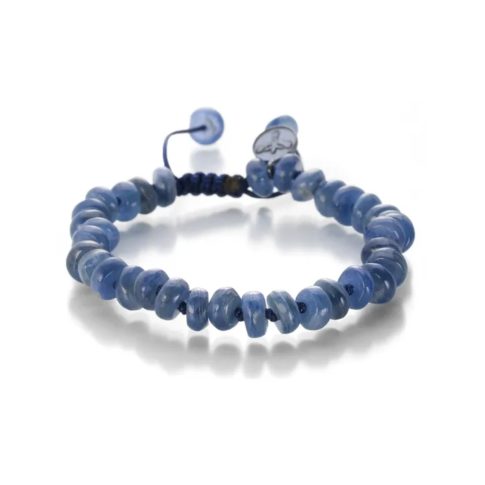 Kyanite Bracelet Joseph Brooks Bracelets