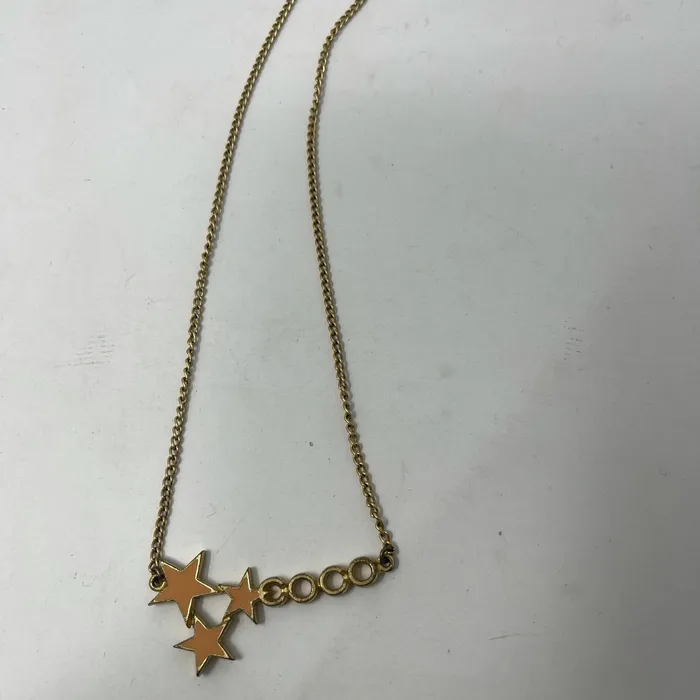 Necklaces Chanel Chanel Coco Necklace