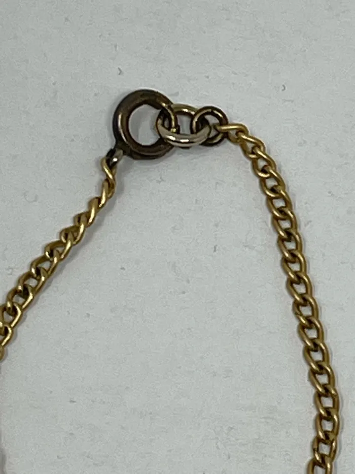 Necklaces Chanel Chanel Coco Necklace Necklaces Chanel Chanel Coco Necklace