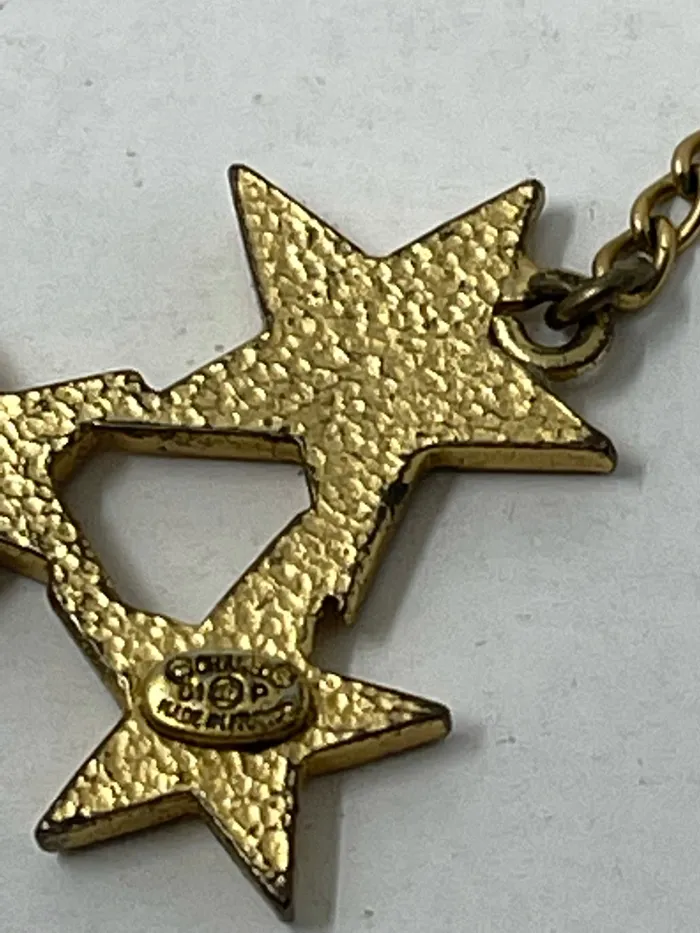 Necklaces Chanel Chanel Coco Necklace Necklaces Chanel Chanel Coco Necklace