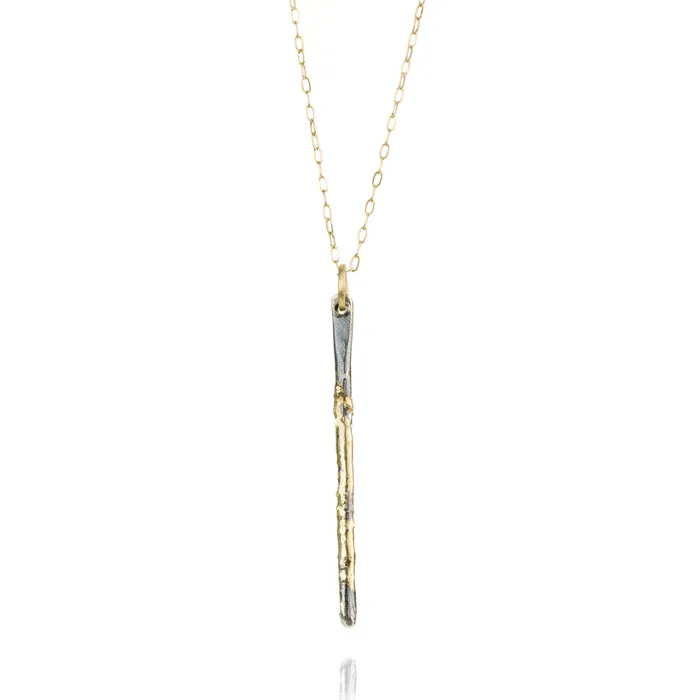 Necklaces Kate Maller About Town Necklace