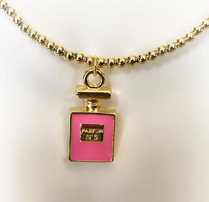 SophiaRene Boutique Necklaces Pendant Necklace