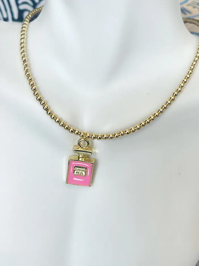 SophiaRene Boutique Necklaces Pendant Necklace
