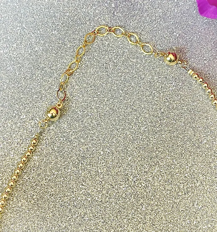 SophiaRene Boutique Necklaces Pendant Necklace