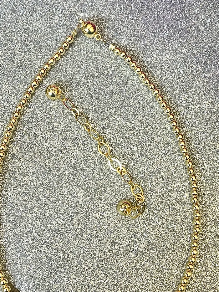 SophiaRene Boutique Necklaces Pendant Necklace